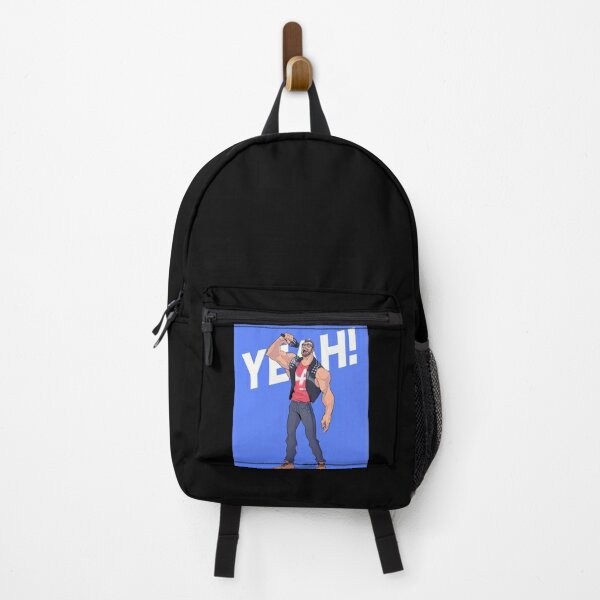 The Souled Store WWE: U C ME John Cena Backpack 30 L Laptop Backpack Navy  Blue - Price in India