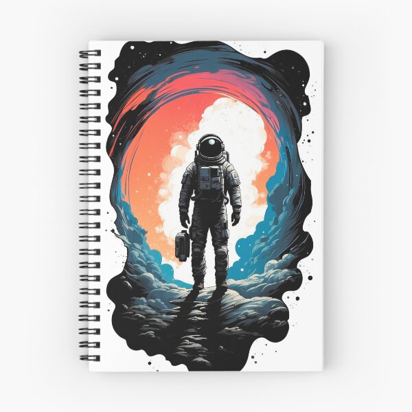 Item preview, ASTRONAUT designed and sold by sferrecamp.
