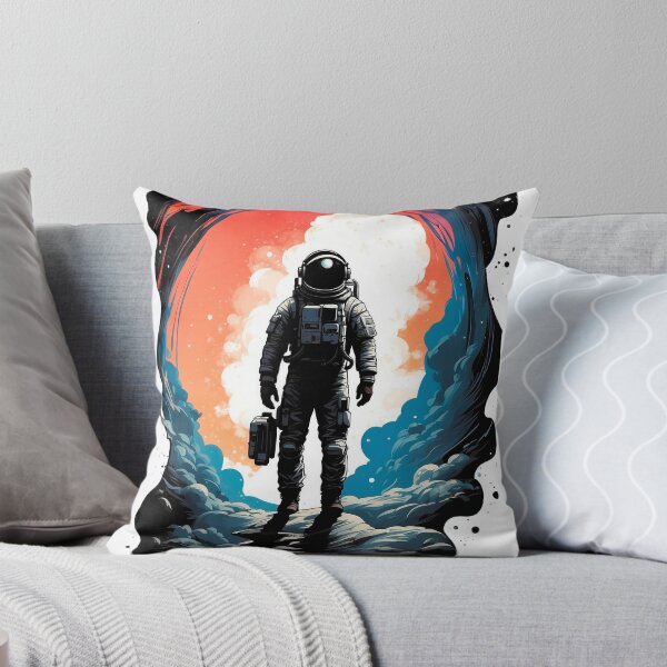 Item preview, ASTRONAUT designed and sold by sferrecamp.