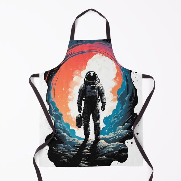 Item preview, ASTRONAUT designed and sold by sferrecamp.