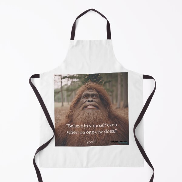 Item preview, Believe in yourself!  designed and sold by yowie-central.