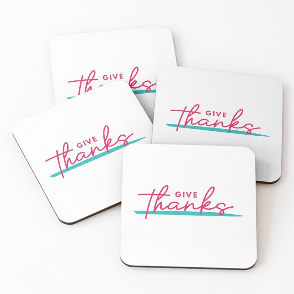 Item preview, Give Thanks designed and sold by newmariaph.