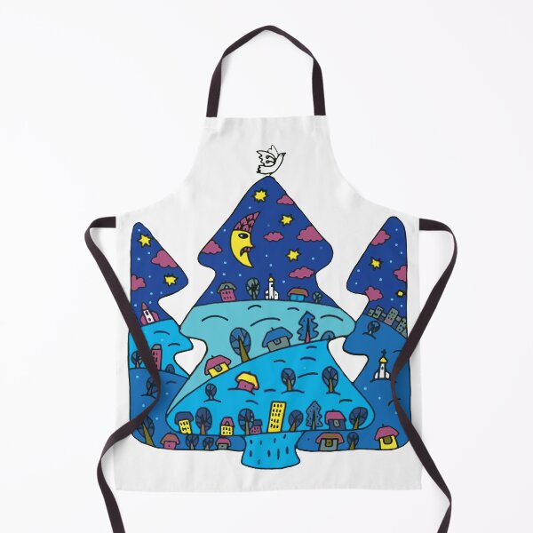 Item preview, Ukraine Xmas Tryzub Festive Ukrainian Trident - Christmas Edition designed and sold by Aide.