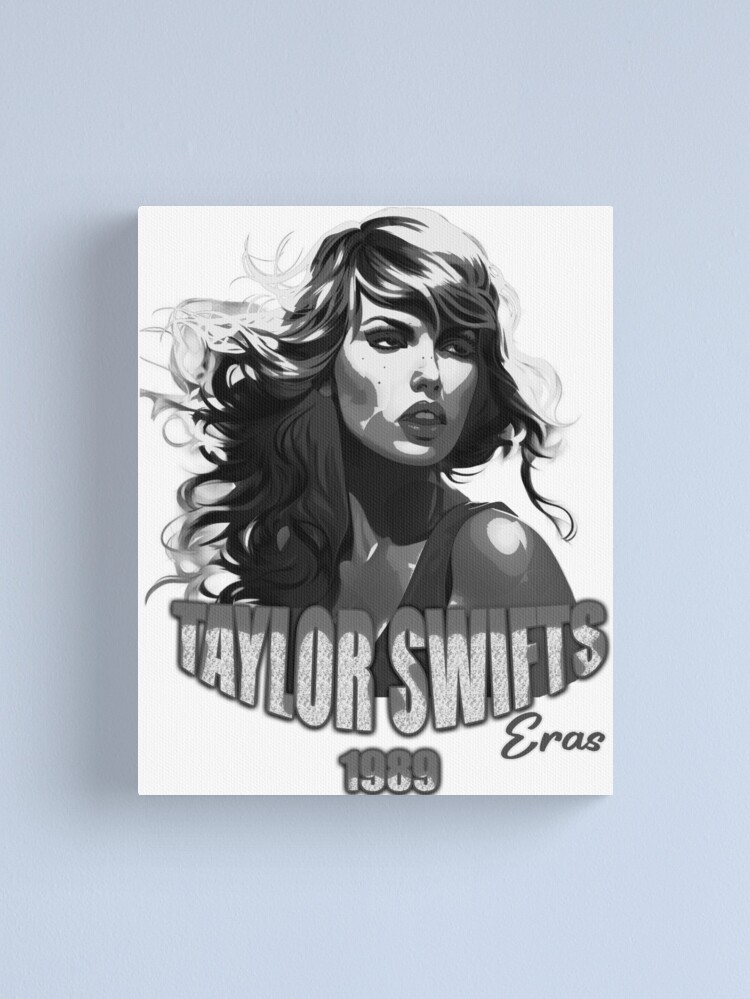 Taylor Music Tour 2024 Canvas Sold By Cropper Female SKU 668142   Fcp,medium,wall Texture,product,750x1000 