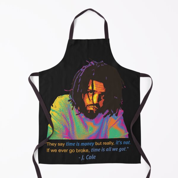 Item preview,  J. COLE: Introspective Rapper and Storyteller   designed and sold by flickslice.
