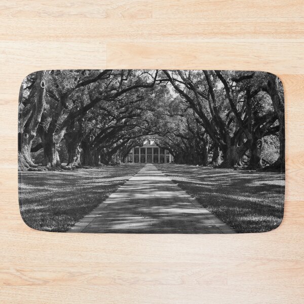 Item preview, Oak Alley designed and sold by okomedesign.