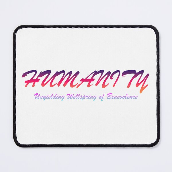 Item preview, Humanity designed and sold by NAImagery.