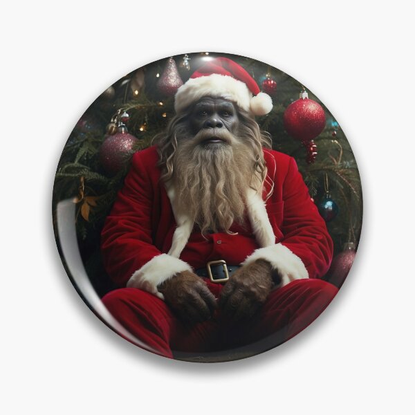 Item preview, The obligatory 'Christmas' shirt designed and sold by yowie-central.