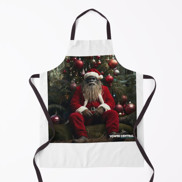 Item preview, The obligatory 'Christmas' shirt designed and sold by yowie-central.