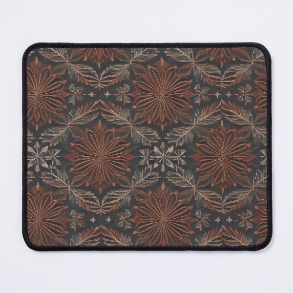 Item preview, CHRISTMAS VINTAGE PATTERN HOME DECORATION designed and sold by Meandmyshop.