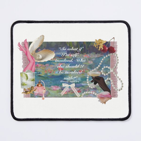 Item preview, Ramona RHONY season 12 intro designed and sold by oxrangejuice.