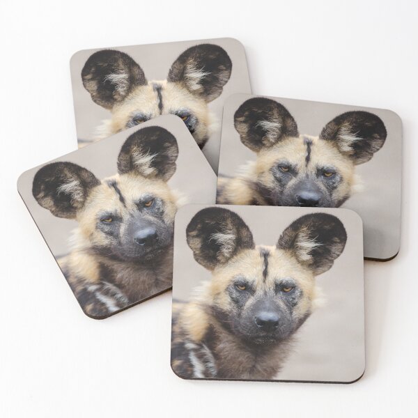 Item preview, African Wild Dog designed and sold by TheAnimalZ00.