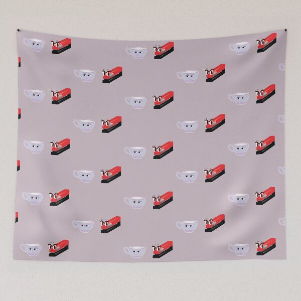 Item preview, Odd designed and sold by Squeebird.