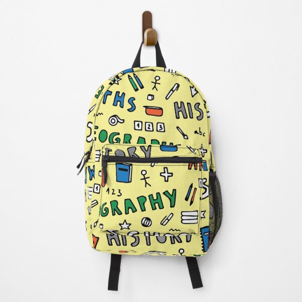 Item preview, School Lovers Pattern designed and sold by MARINA VALLO.