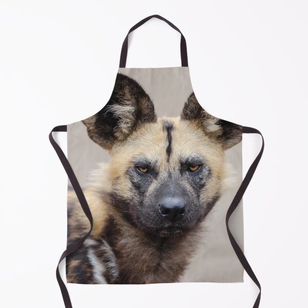 Item preview, African Wild Dog designed and sold by TheAnimalZ00.