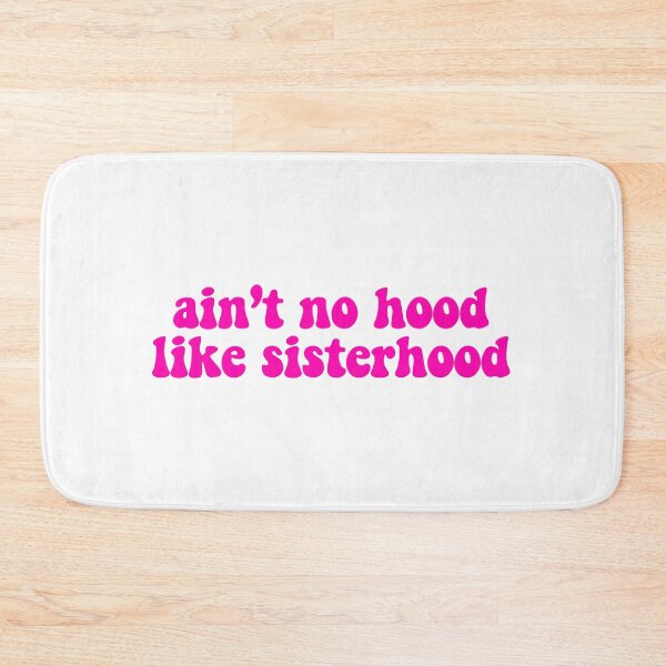 Item preview, No hay barrio como la hermandad designed and sold by designsbysamantha.