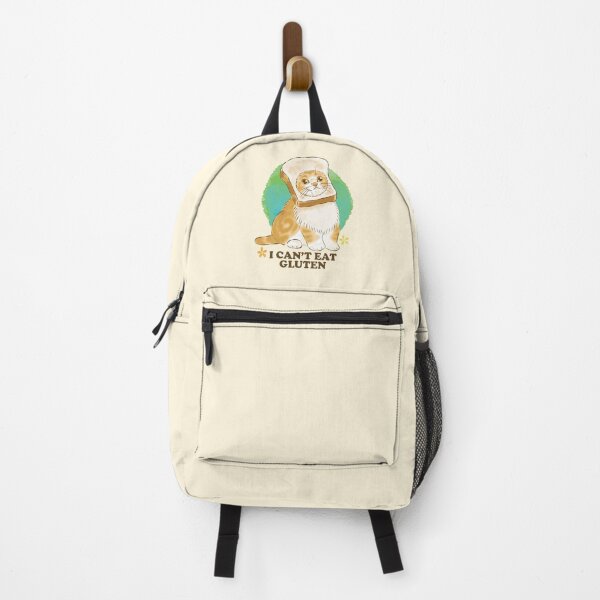 Item preview, I Cant Eat Gluten designed and sold by chillaxcats.