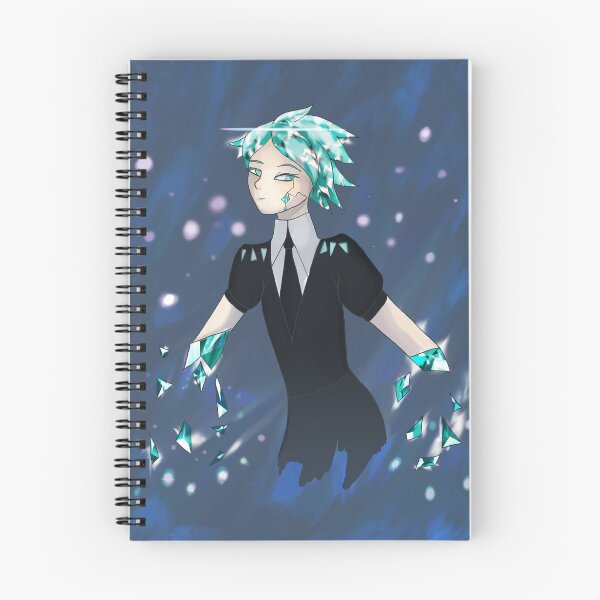 Item preview, Phos Houseki no Kuni designed and sold by corriane-sky.