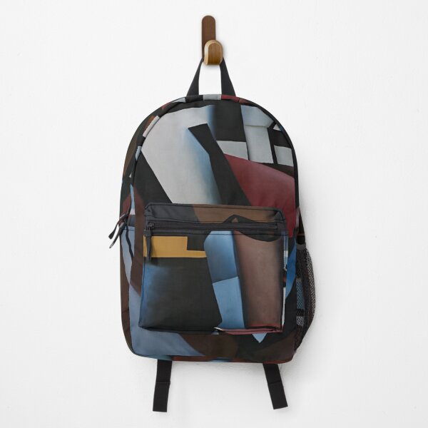 Item preview, Abstract cubism designed and sold by Jlbcartgallery.