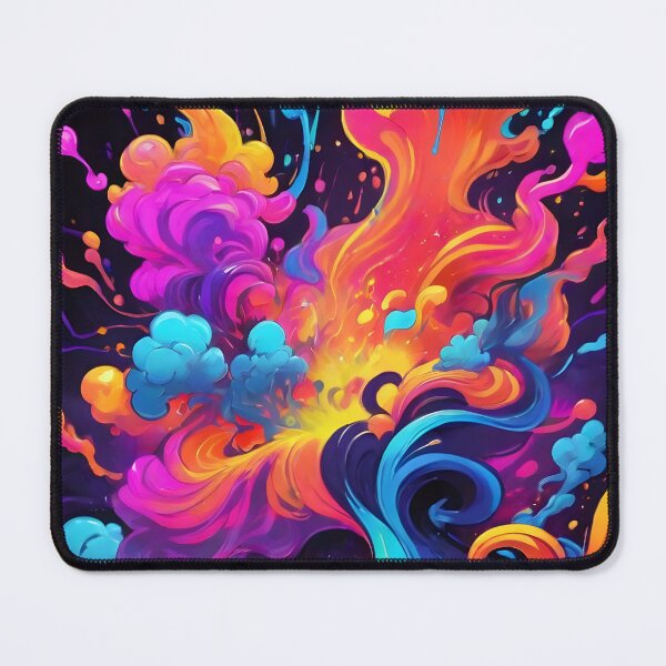 Item preview, Color Explode designed and sold by PIXEL31.