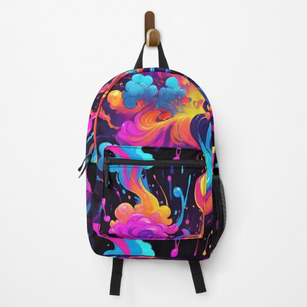 Item preview, Color Explode designed and sold by PIXEL31.