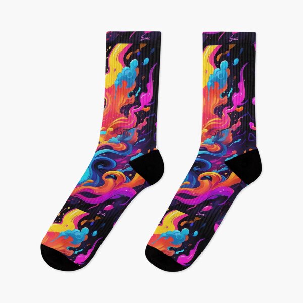 Item preview, Color Explode designed and sold by PIXEL31.