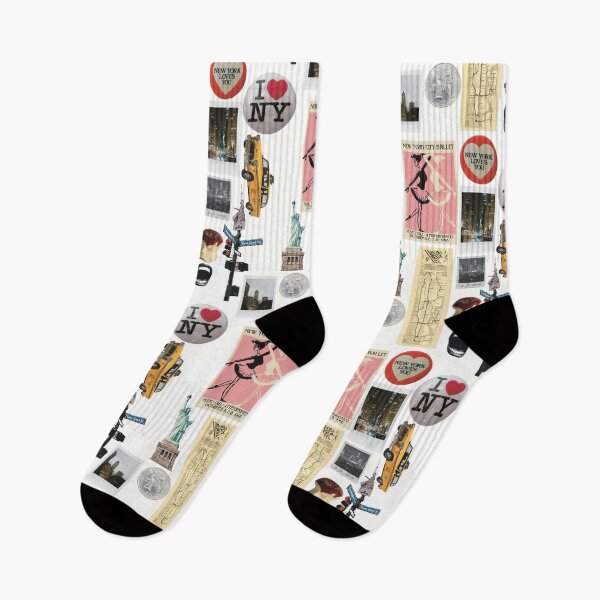 Item preview, nyc all over designed and sold by oxrangejuice.