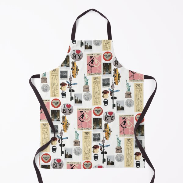 Item preview, nyc all over designed and sold by oxrangejuice.