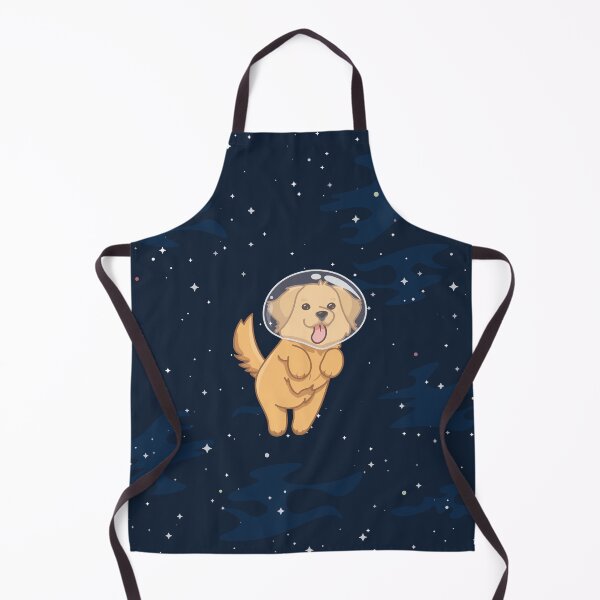 Item preview, Goldie in Space designed and sold by ruland.