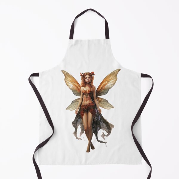 Item preview, Autumnal Fairy designed and sold by DumbPet.