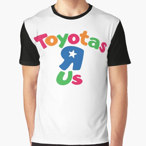 Item preview, Toyotas R Us designed and sold by JDMShop.
