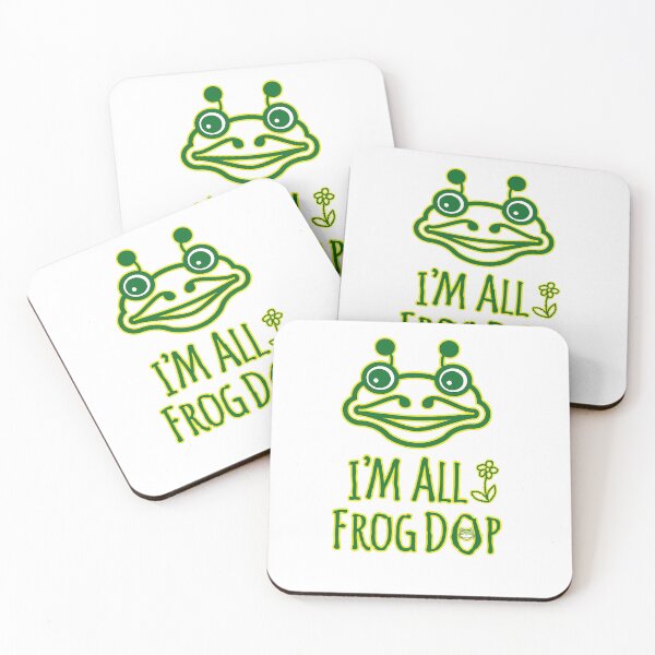 Item preview, FROGDOP designed and sold by BRIAN  PIERRE-ALEXANDER.