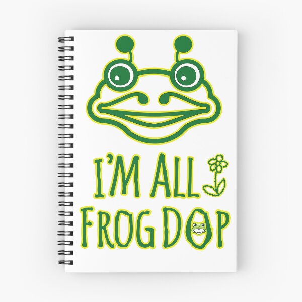 Item preview, FROGDOP designed and sold by BRIAN  PIERRE-ALEXANDER.