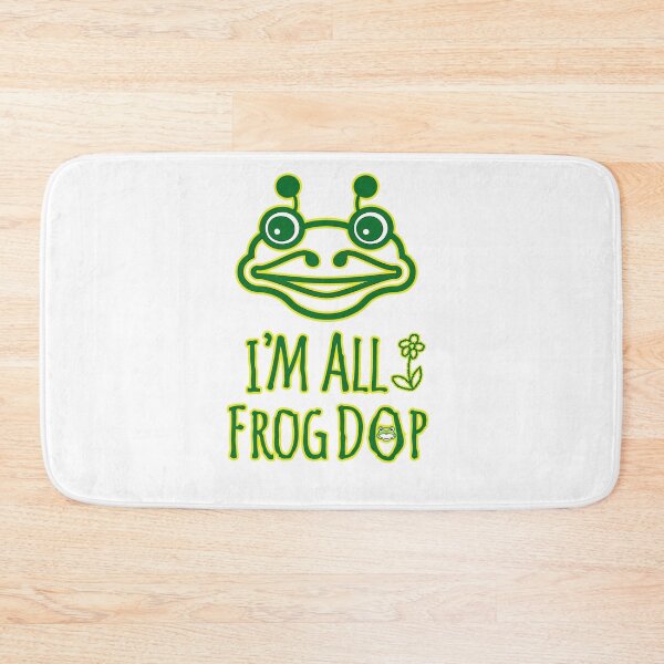 Item preview, FROGDOP designed and sold by BRIAN  PIERRE-ALEXANDER.