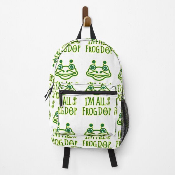 Item preview, FROGDOP designed and sold by BRIAN PIERRE-ALEXANDER.
