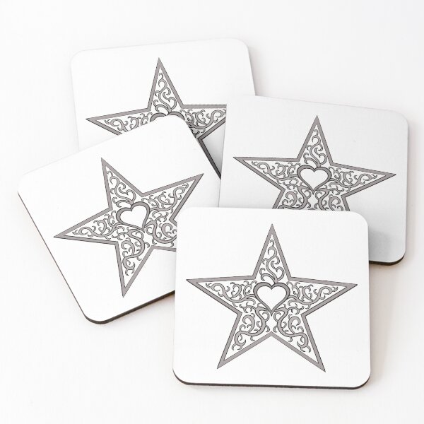 Item preview, A Star for Lovers designed and sold by shopdiego.