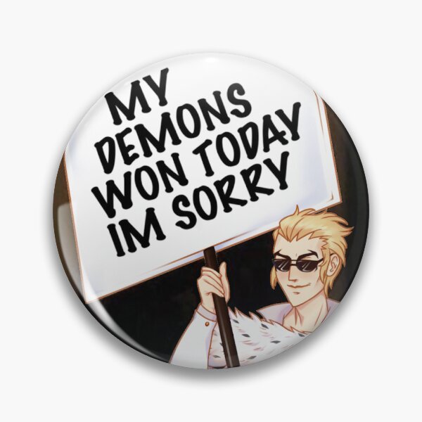 Item preview, Meme Conde Lucio Demonios designed and sold by Kittypeets-Art.