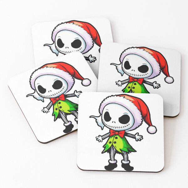 Item preview, Jack - nightmare before christmas designed and sold by OmikronStore.
