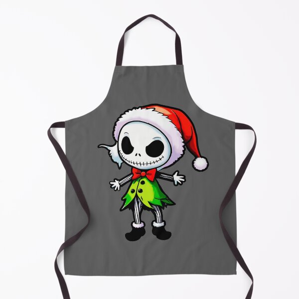 Item preview, Jack - nightmare before christmas designed and sold by OmikronStore.