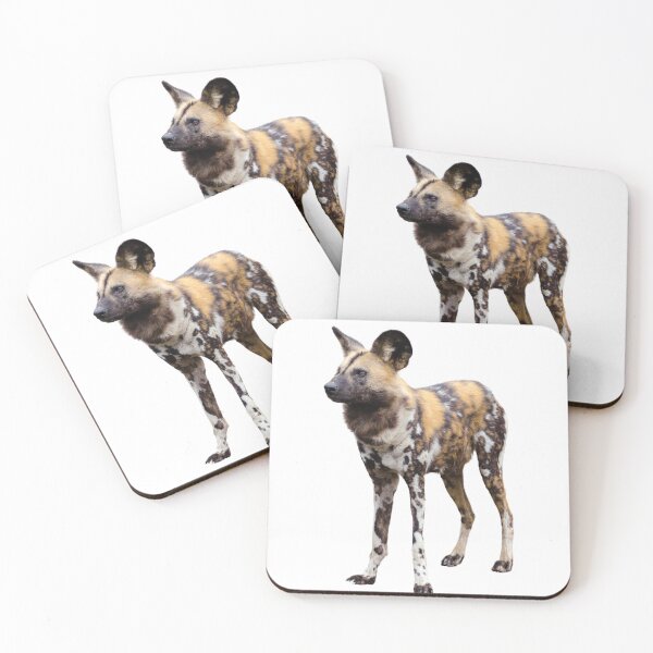 Item preview, African Wild Dog designed and sold by TheAnimalZ00.