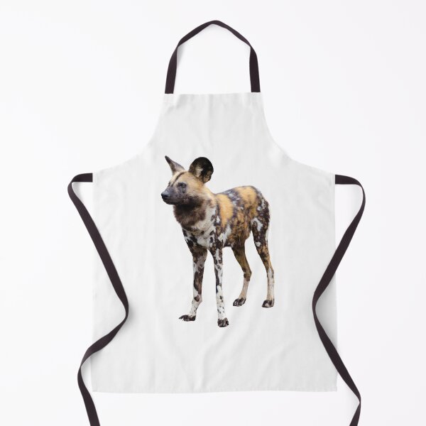 Item preview, African Wild Dog designed and sold by TheAnimalZ00.