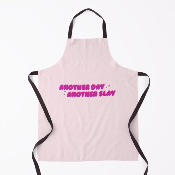 Item preview, Another day another slay cute pastel colors designed and sold by MatthewViews.