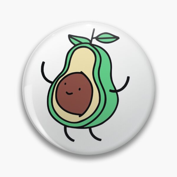 Artikelvorschau, Süße Avocado entworfen und verkauft von Naja05.