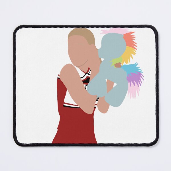 Item preview, Brittany Pierce Glee Minimalist designed and sold by shiix.