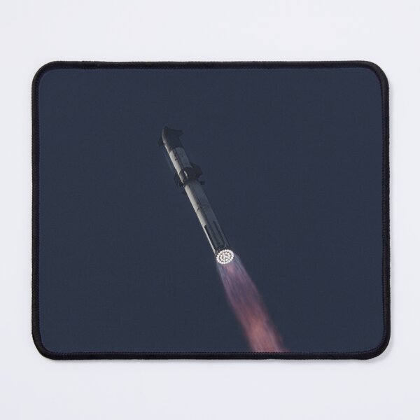 Item preview, SpaceX Starship Launch  designed and sold by Star-Citizen.