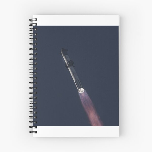 Item preview, SpaceX Starship Launch  designed and sold by Star-Citizen.