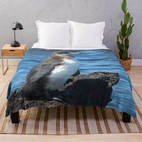 Item preview, Galapagos Penguin designed and sold by TheAnimalZ00.