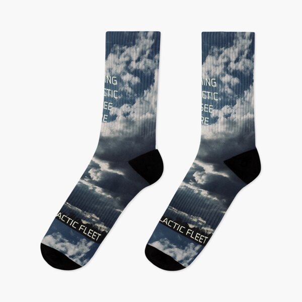 Item preview, GALACTIC ART - NOTHING GALACTIC TO SEE HERE designed and sold by GalacticFleet.