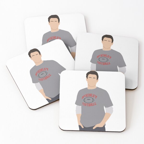 Item preview, Finn Hudson Glee Minimalist designed and sold by shiix.