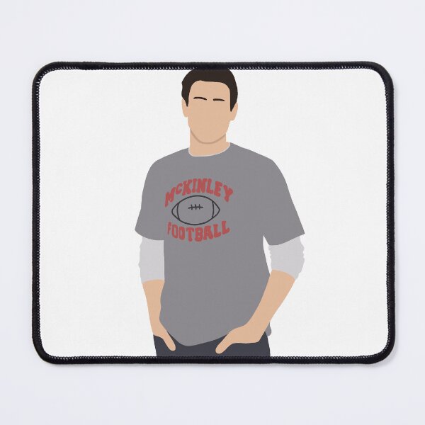 Item preview, Finn Hudson Glee Minimalist designed and sold by shiix.